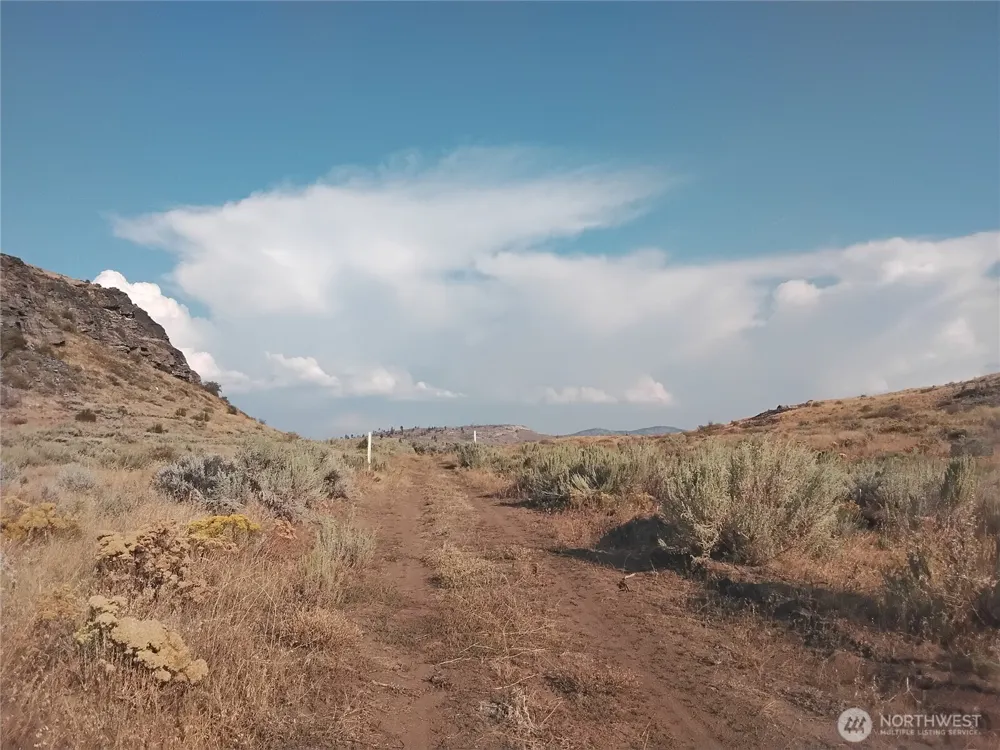 1 Painted Rock Road Tonasket, WA 98855
