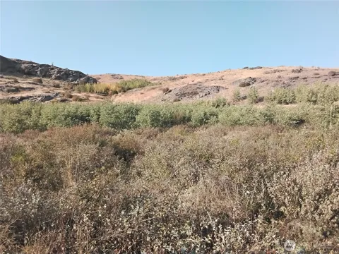 1 Painted Rock Road