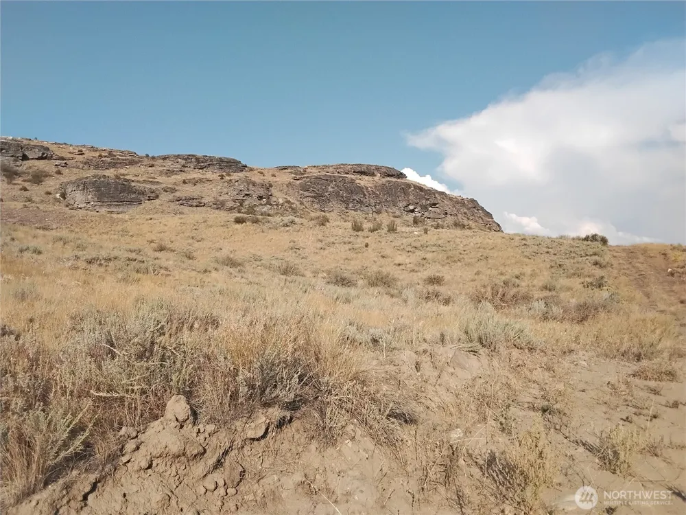 1 Painted Rock Road Tonasket, WA 98855