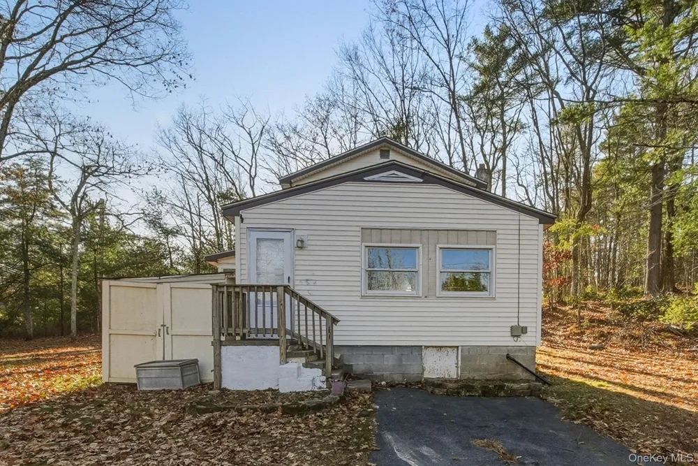 140 Highland Lake Road Highland Lake, NY 12743