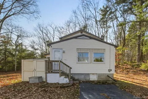 140 Highland Lake Road