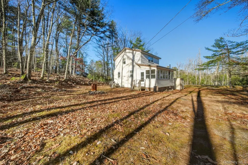 140 Highland Lake Road Highland Lake, NY 12743
