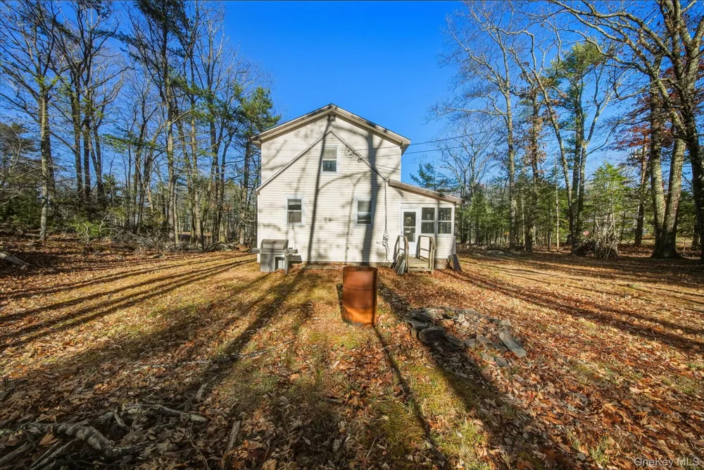 140 Highland Lake Road Highland Lake, NY 12743