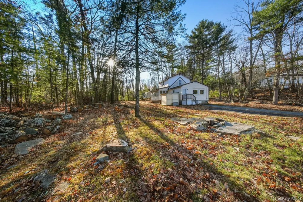 140 Highland Lake Road Highland Lake, NY 12743