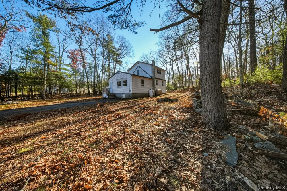 140 Highland Lake Road Highland Lake, NY 12743