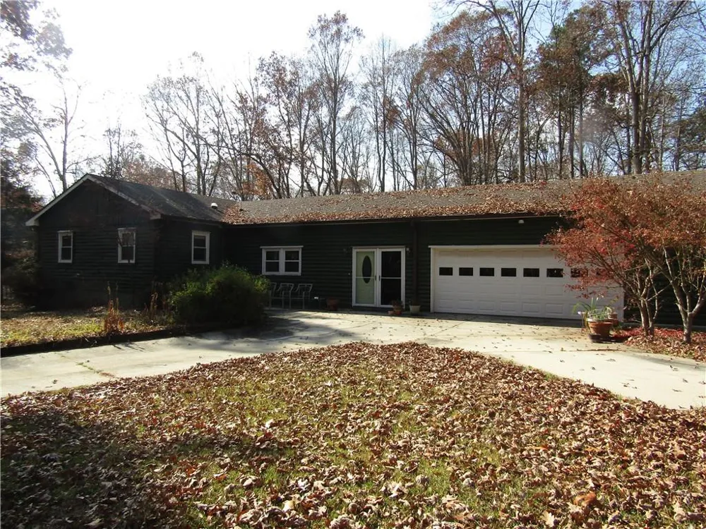 3145 Fence Road Dacula, GA 30019