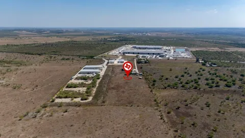 6802 S Old Bastrop Highway