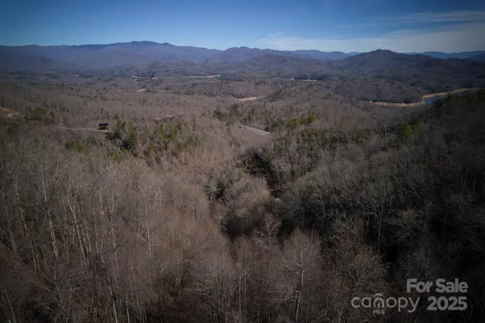 Lot 6A Freeman Overlook Almond, NC 28702