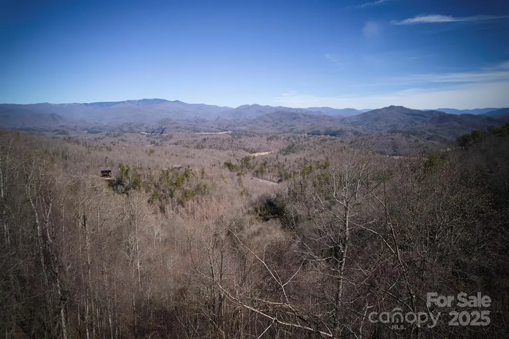 Lot 6A Freeman Overlook Almond, NC 28702