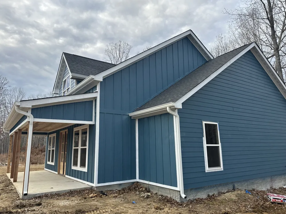 359 20th Ave Gruetli Laager, TN 37339