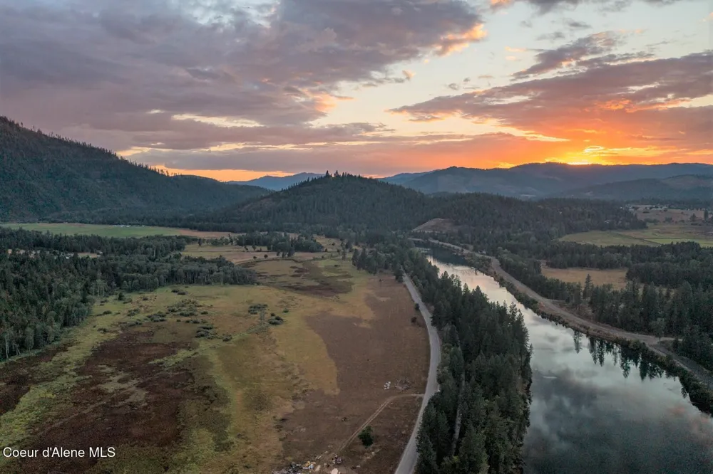 NNA E Dudley Road Cataldo, ID 83810