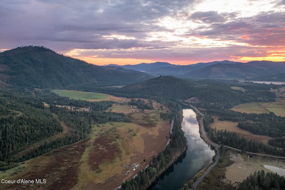 NNA E Dudley Road Cataldo, ID 83810
