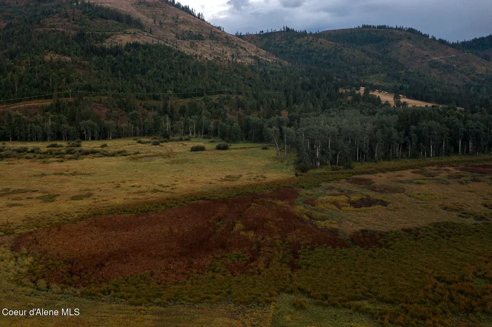 NNA E Dudley Road Cataldo, ID 83810