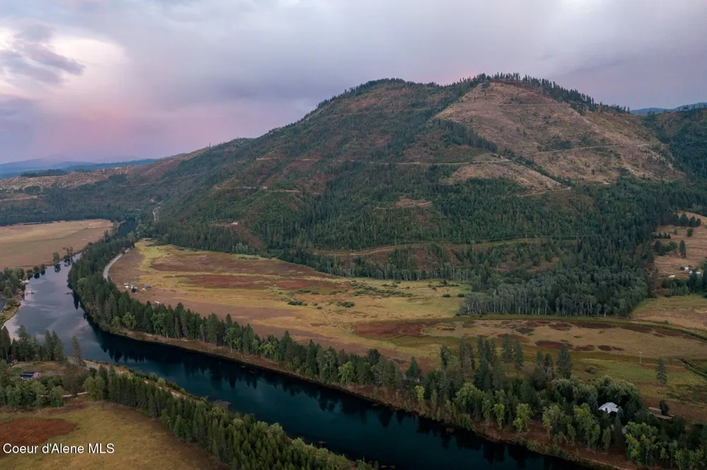NNA E Dudley Road Cataldo, ID 83810