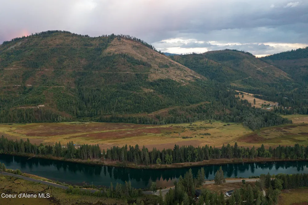 NNA E Dudley Road Cataldo, ID 83810