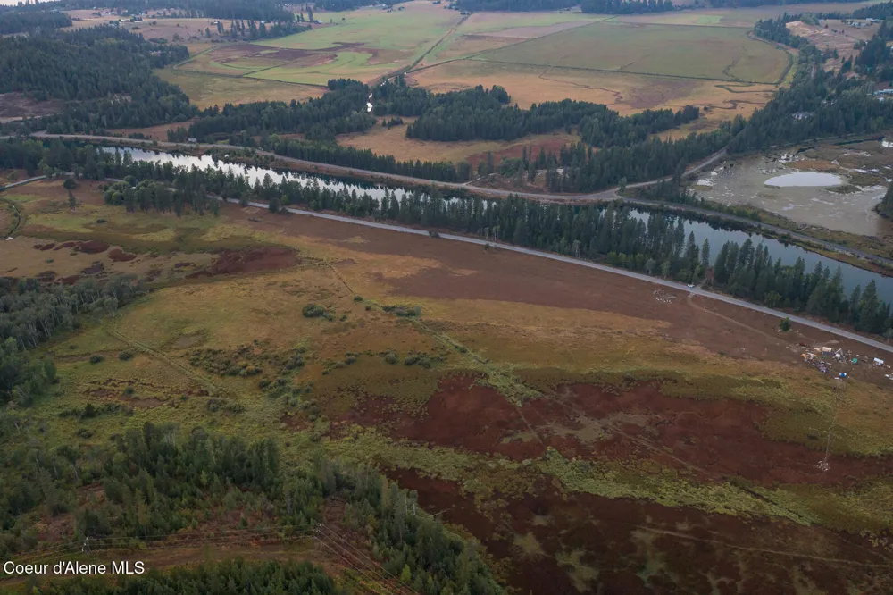 NNA E Dudley Road Cataldo, ID 83810