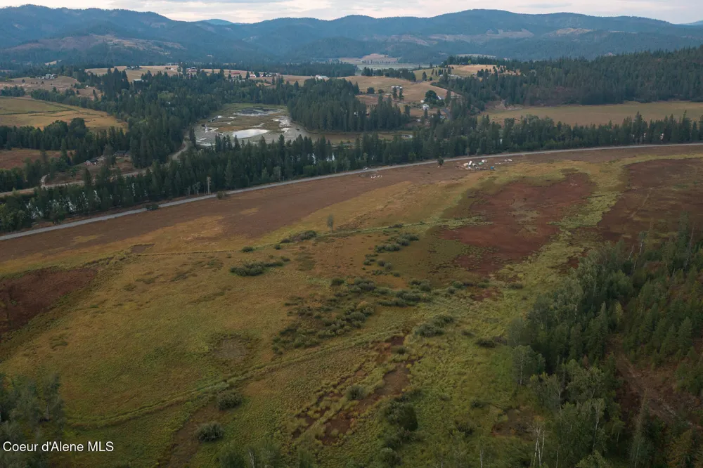 NNA E Dudley Road Cataldo, ID 83810