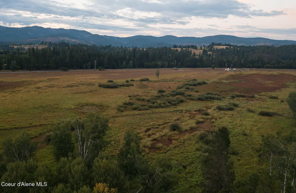 NNA E Dudley Road Cataldo, ID 83810