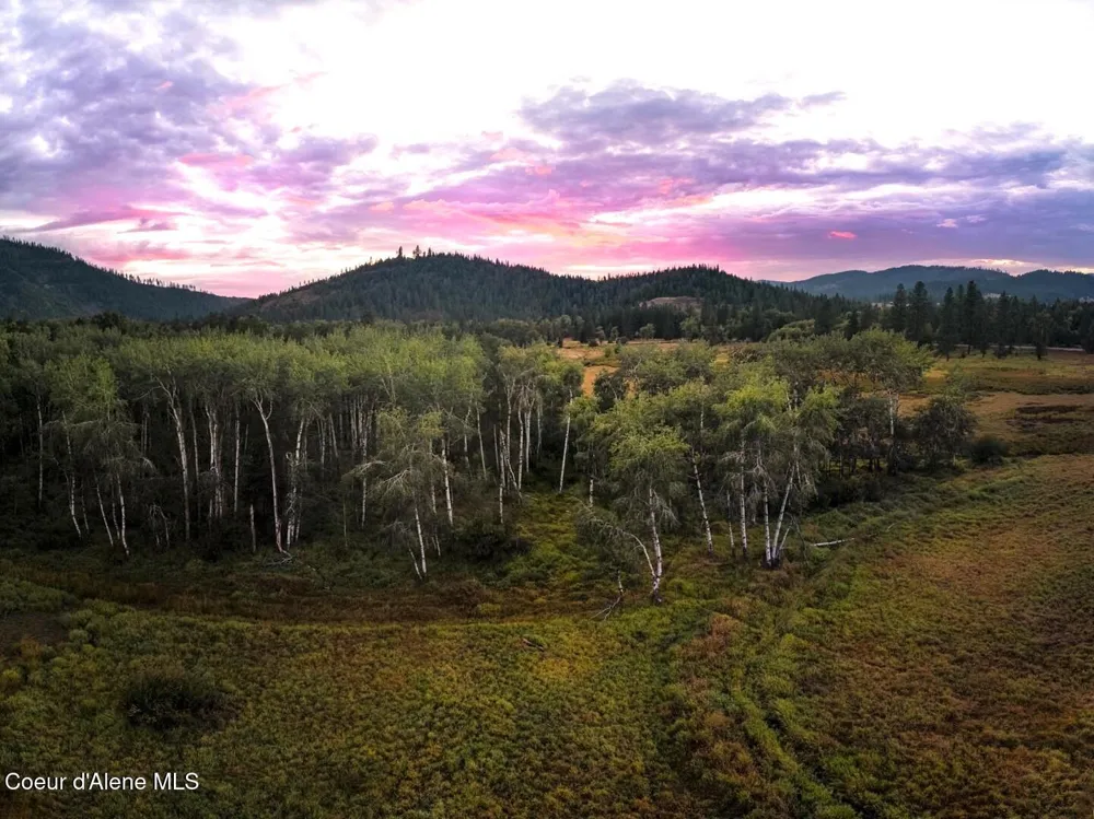 NNA E Dudley Road Cataldo, ID 83810