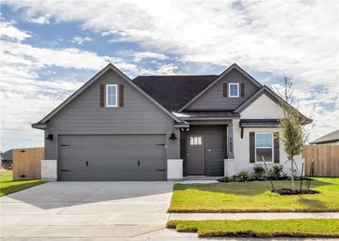 7809 Redbud Road