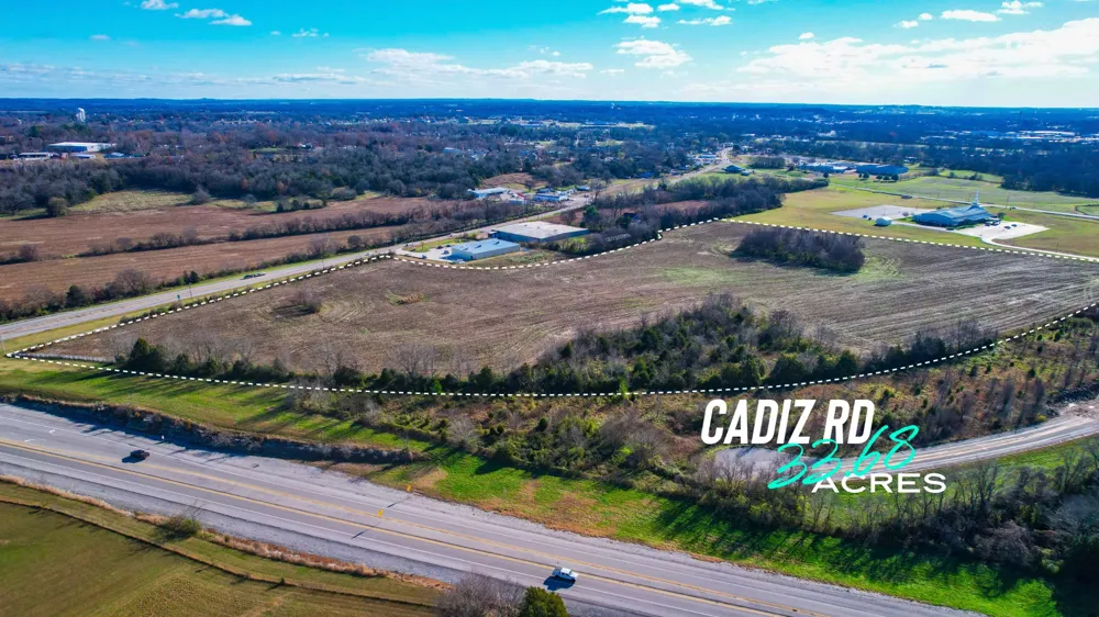 0 Cadiz Rd Hopkinsville, KY 42240