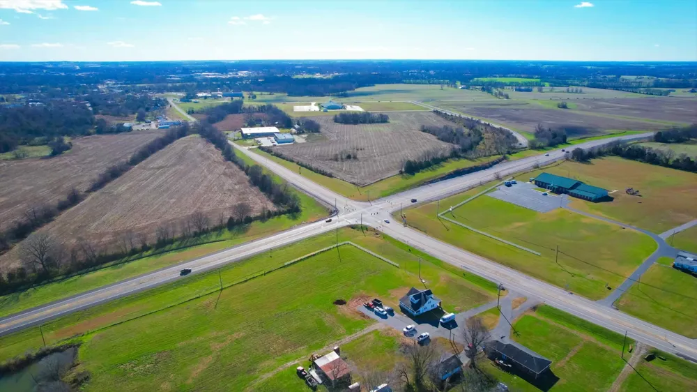 0 Cadiz Rd Hopkinsville, KY 42240