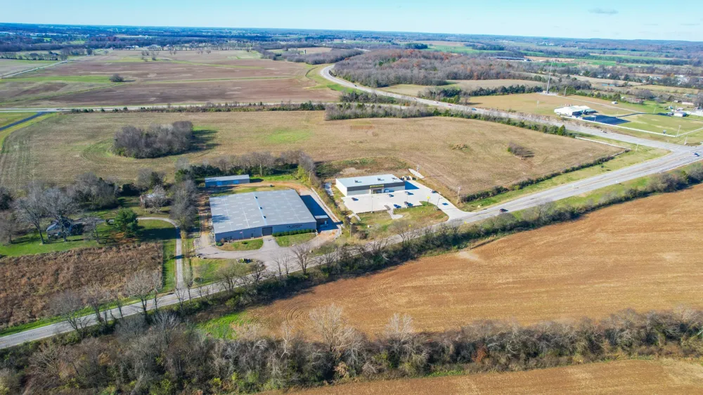 0 Cadiz Rd Hopkinsville, KY 42240