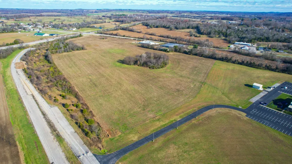 0 Cadiz Rd Hopkinsville, KY 42240