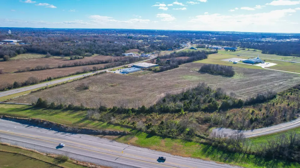 0 Cadiz Rd Hopkinsville, KY 42240