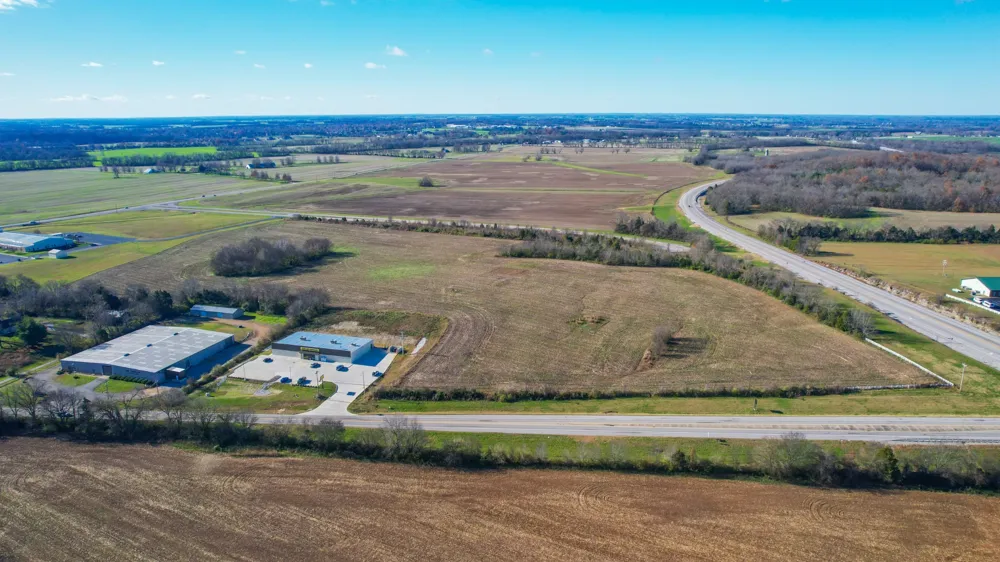 0 Cadiz Rd Hopkinsville, KY 42240
