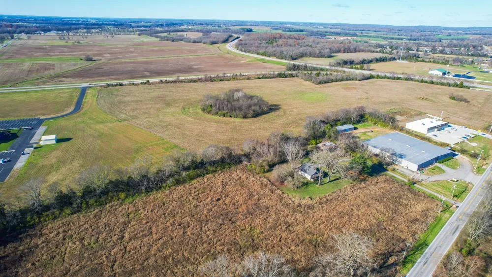 0 Cadiz Rd Hopkinsville, KY 42240
