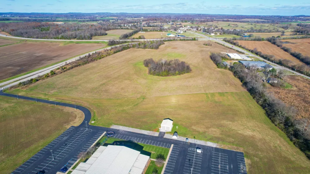 0 Cadiz Rd Hopkinsville, KY 42240
