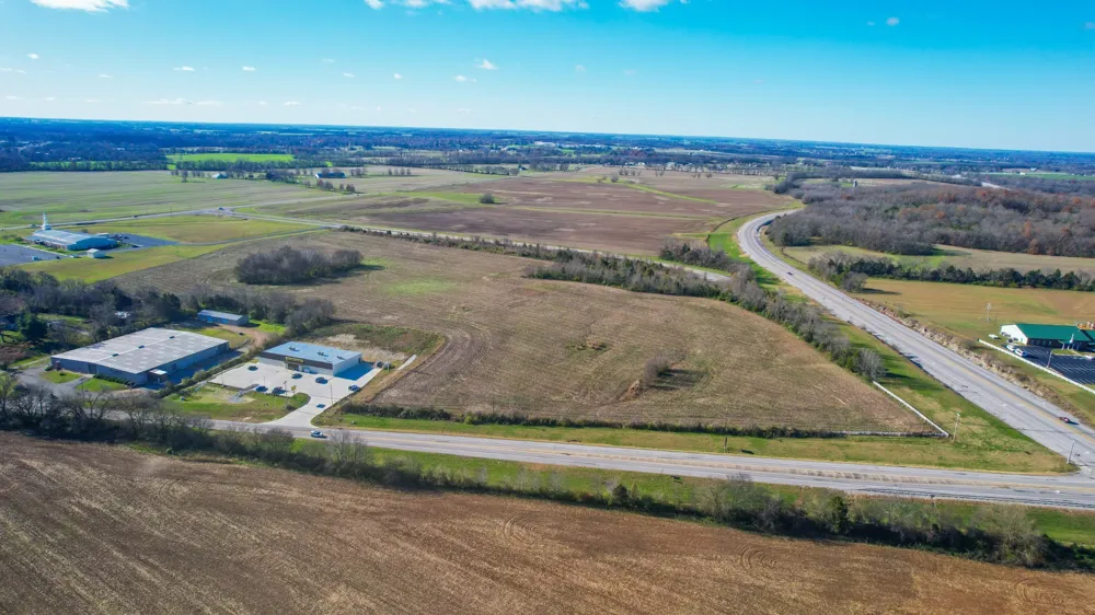 0 Cadiz Rd Hopkinsville, KY 42240