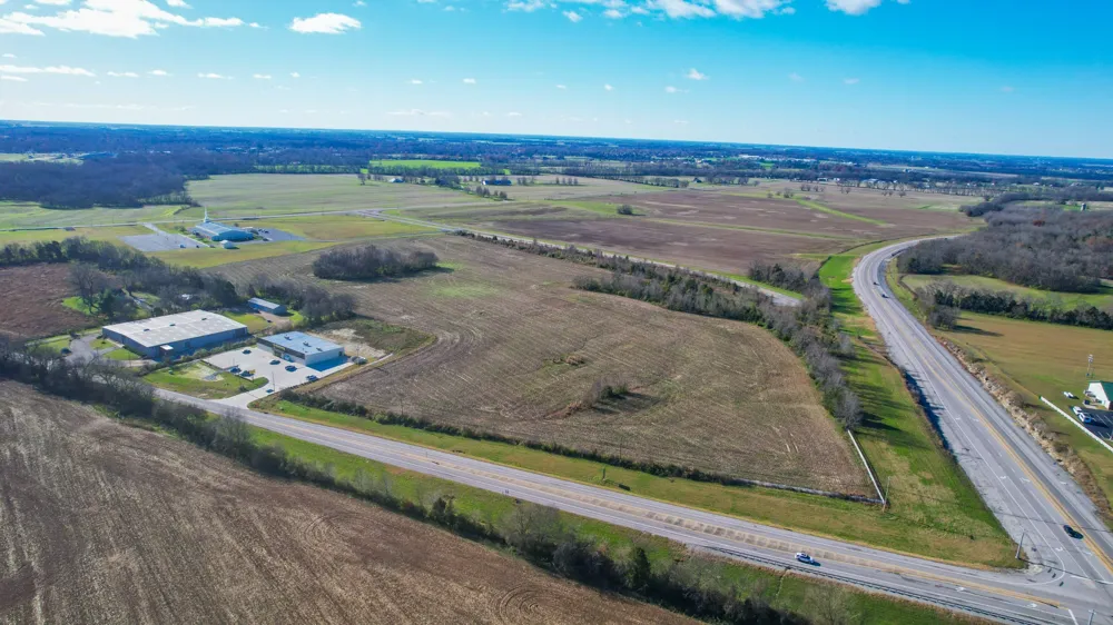 0 Cadiz Rd Hopkinsville, KY 42240