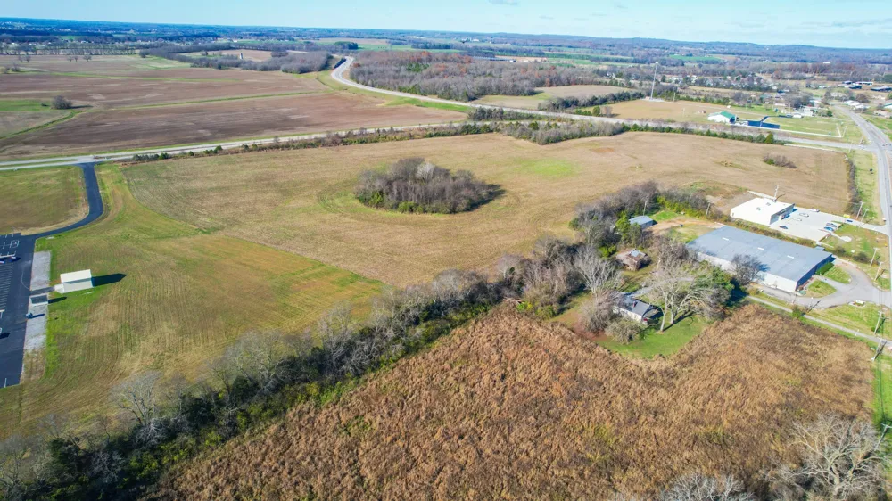 0 Cadiz Rd Hopkinsville, KY 42240