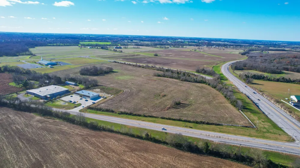 0 Cadiz Rd Hopkinsville, KY 42240