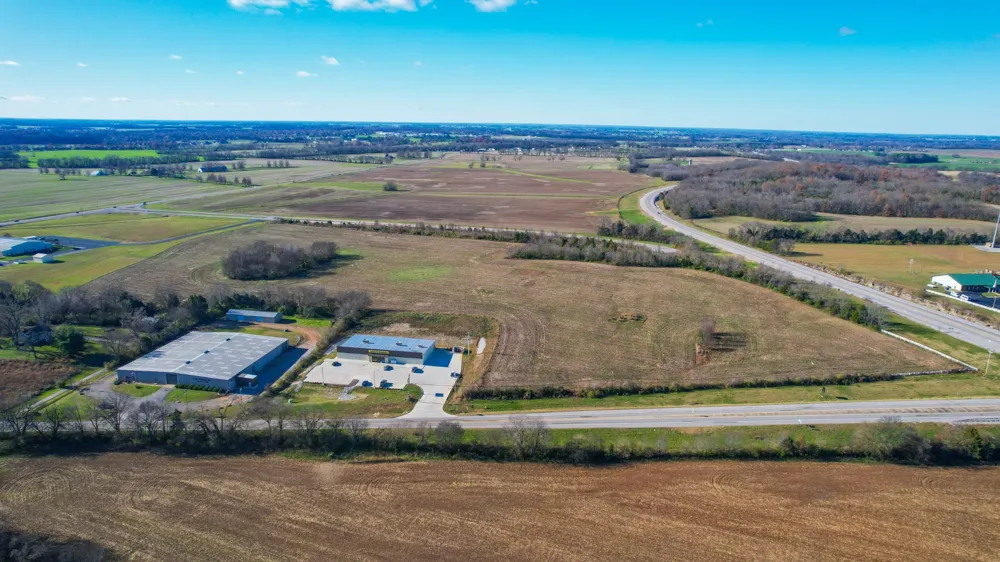 0 Cadiz Rd Hopkinsville, KY 42240