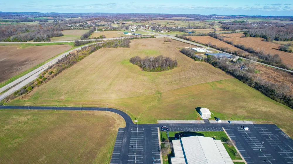 0 Cadiz Rd Hopkinsville, KY 42240