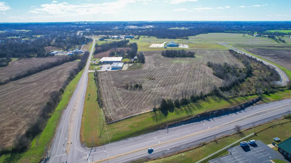 0 Cadiz Rd Hopkinsville, KY 42240