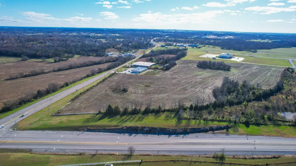 0 Cadiz Rd Hopkinsville, KY 42240