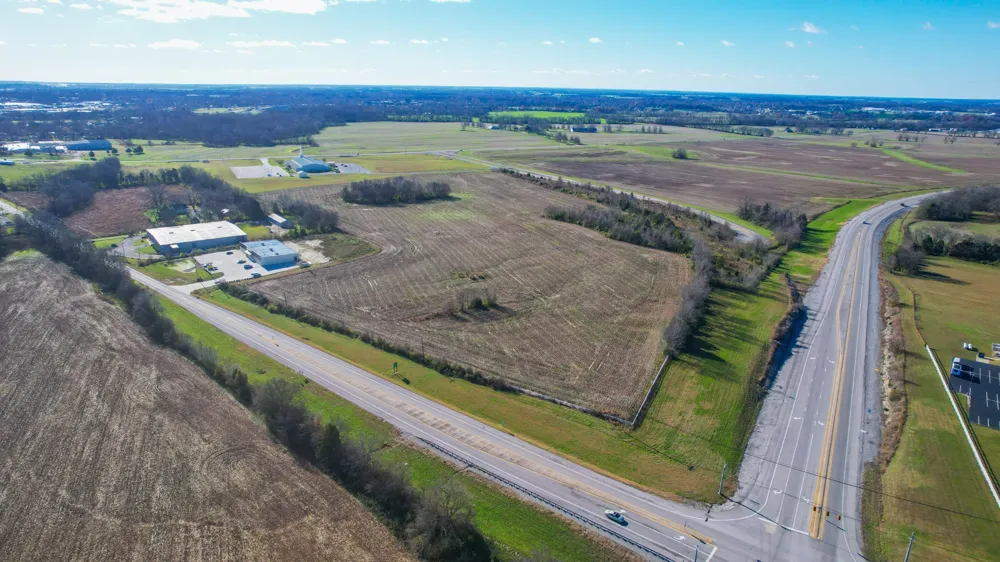 0 Cadiz Rd Hopkinsville, KY 42240