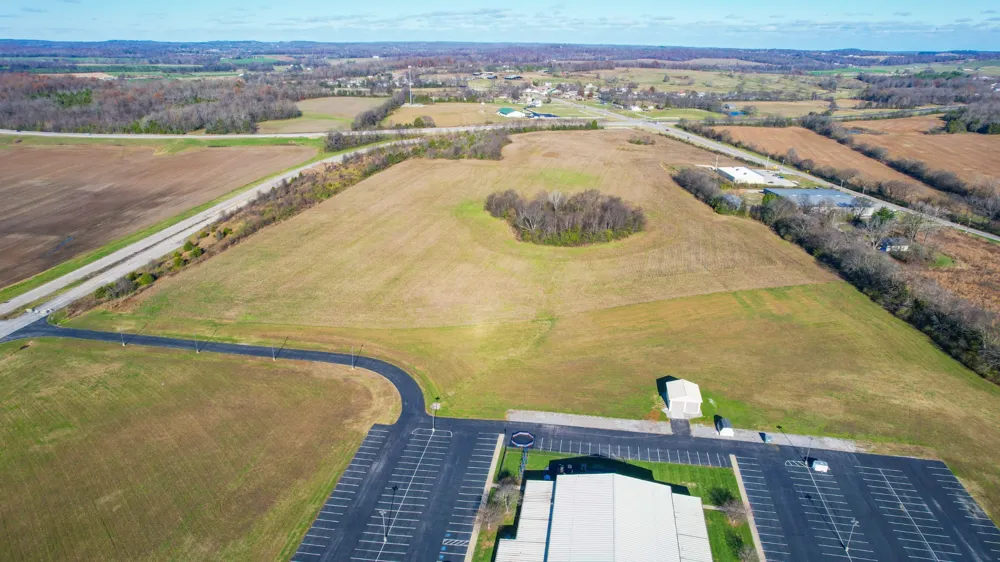 0 Cadiz Rd Hopkinsville, KY 42240