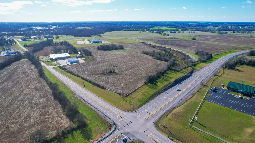 0 Cadiz Rd Hopkinsville, KY 42240