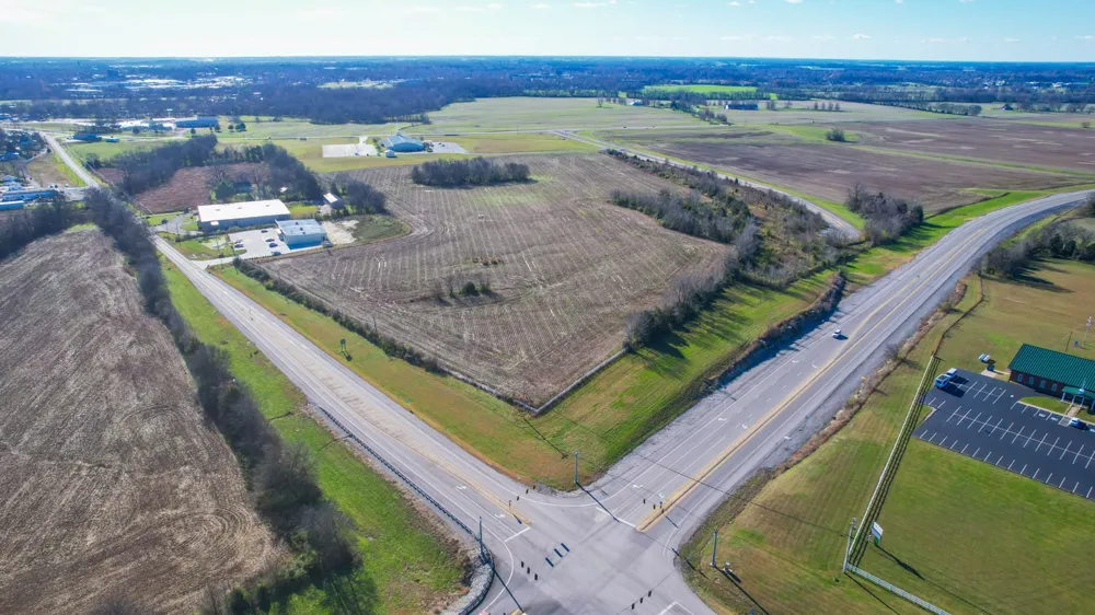 0 Cadiz Rd Hopkinsville, KY 42240