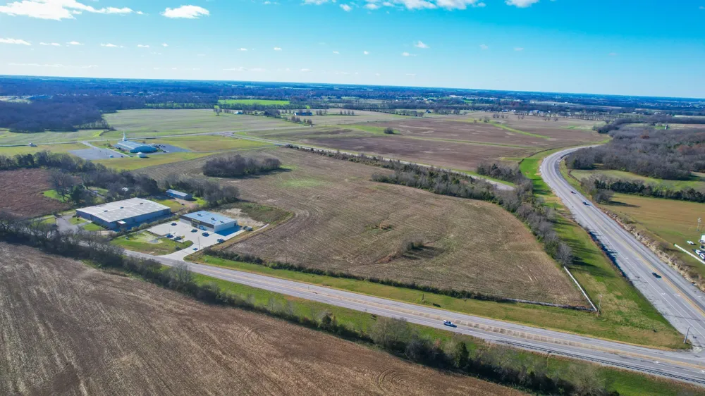 0 Cadiz Rd Hopkinsville, KY 42240