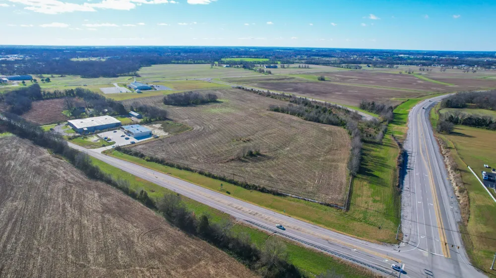 0 Cadiz Rd Hopkinsville, KY 42240