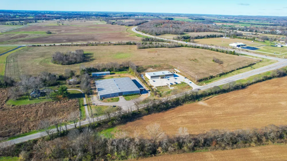 0 Cadiz Rd Hopkinsville, KY 42240