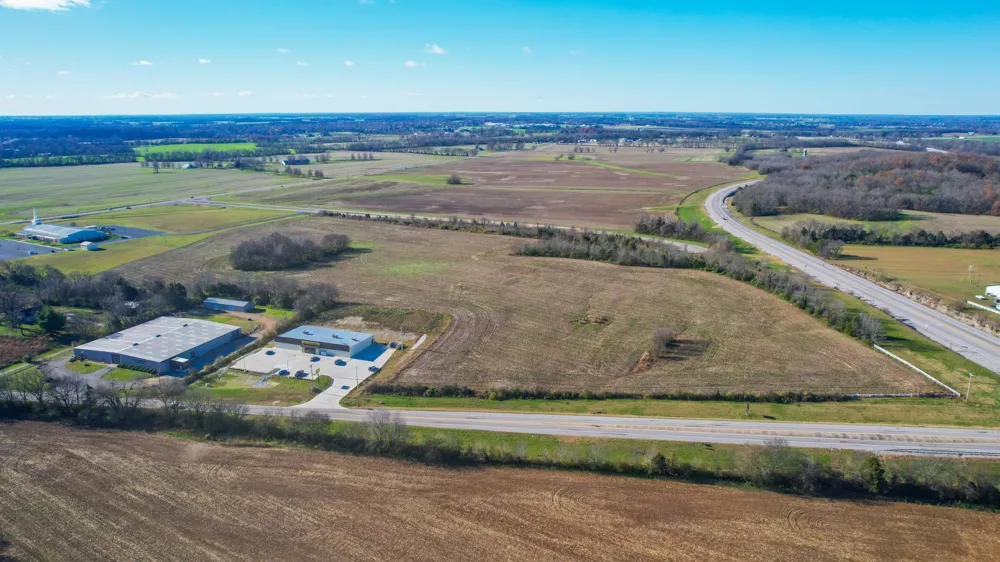 0 Cadiz Rd Hopkinsville, KY 42240