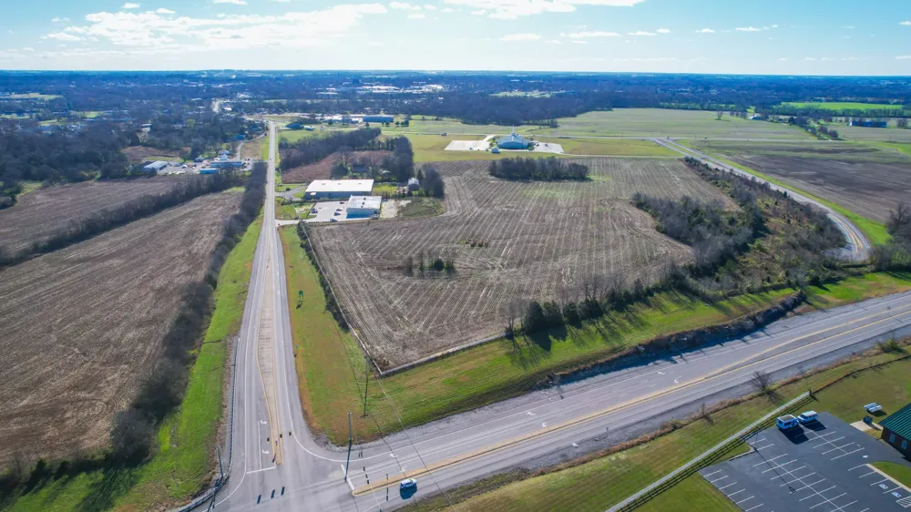 0 Cadiz Rd Hopkinsville, KY 42240