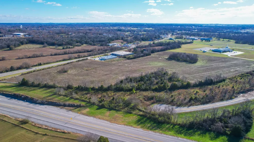 0 Cadiz Rd Hopkinsville, KY 42240
